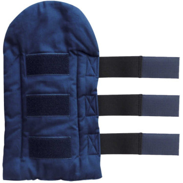 Protège-queue Norton Doudoune court