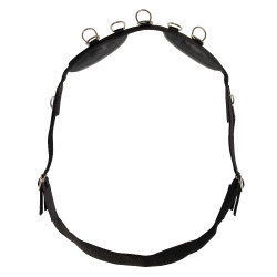 Surfaix de travail Riding World synthétique