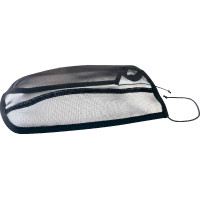 Protège naseaux maille anti-mouches Protège naseaux maille anti-mouches