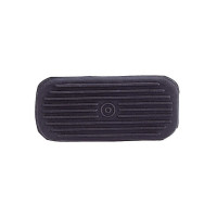 Semelles noires pour étriers plats