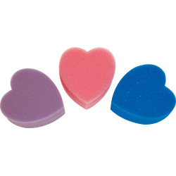 Éponge forme Éponge forme