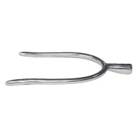 Eperons Feeling pose rapide inox