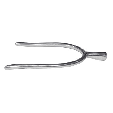 Eperons Feeling pose rapide inox