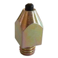 Crampon obus tungstène Crampon obus tungstène