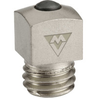 Crampon MX10 Tungstène...