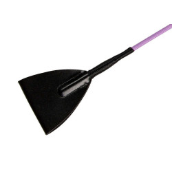 Cravache Whip & Go Jump Gel Lilas Bleu