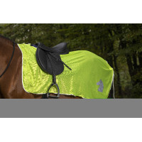 Couvre-reins réfléchissant Couvre-reins réfléchissant