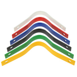 Arcade d'arçon interchangeable pour selles Eric Thomas Fitter