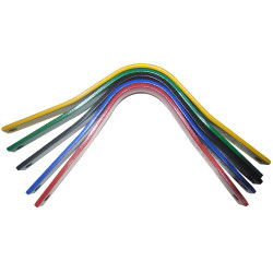 Arcade d'arçon interchangeable pour selles Eric Thomas Fitter