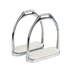 Étriers à couteaux Feeling