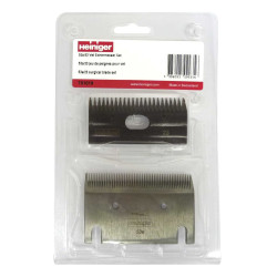 Jeu de peignes Heiniger Jeu de peignes Heiniger