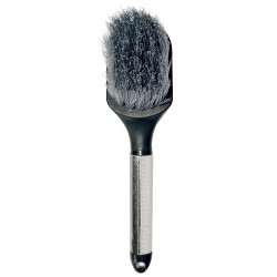 Brosse à sabots Hippo-Tonic Glossy