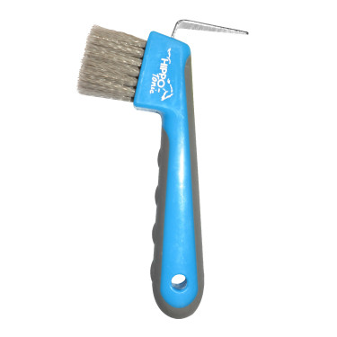 Limpador de cascos Hippo-Tonic Antimicrobiano