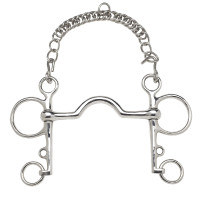 Mors Pelham Feeling droit passage de langue accentué