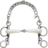 Mors Pelham Feeling brisé flexi branches courtes