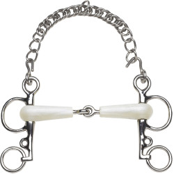 Mors Pelham Feeling brisé flexi branches courtes