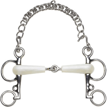 Mors Pelham Feeling brisé flexi branches courtes