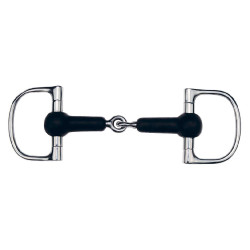 Mors Verdun Feeling caoutchouc brisé