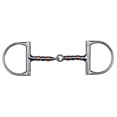 Mors Verdun Feeling à rouleaux