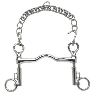 Mors Saumur Feeling branches courtes