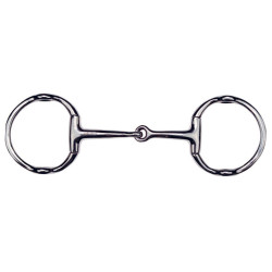 Mors releveur Feeling olive