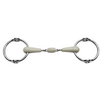 Mors releveur Feeling flexi double brisure