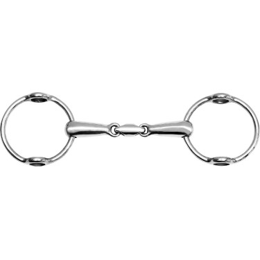 Mors releveur Feeling Anatomic