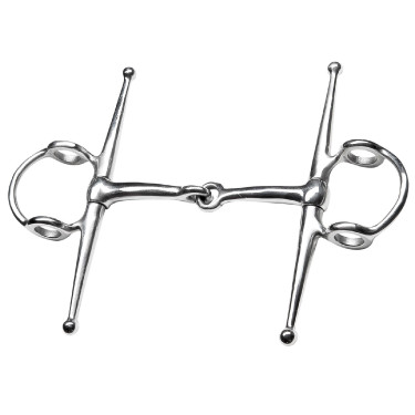 Mors releveur Feeling aiguille