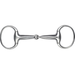 Mors olive Feeling inox satin