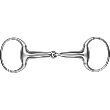 Mors olive Feeling inox satin