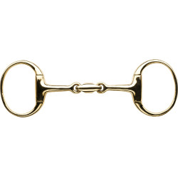 Mors olive Feeling Anatomic cyprium