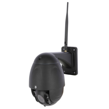 Caméra IPCam 360 FHD 1080p Kerbl Caméra IPCam 360 FHD 1080p Kerbl