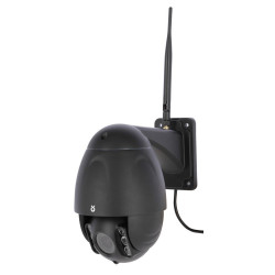 Caméra IPCam 360 FHD 1080p Kerbl Caméra IPCam 360 FHD 1080p Kerbl