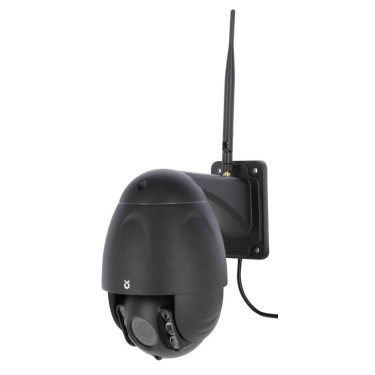 Caméra IPCam 360 FHD 1080p Kerbl Caméra IPCam 360 FHD 1080p Kerbl