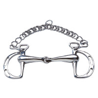 Mors espagnol Feeling à passes brisé