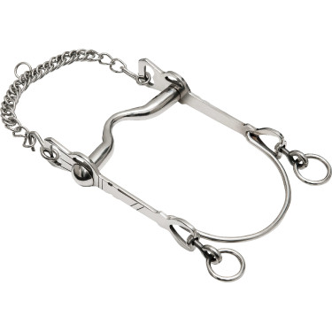 Mors espagnol Feeling