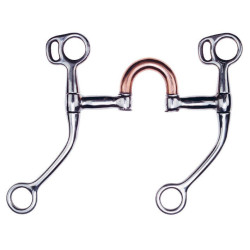 Mors d'entraînement Feeling