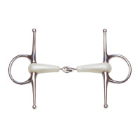 Mors aiguille Feeling flexi brisé