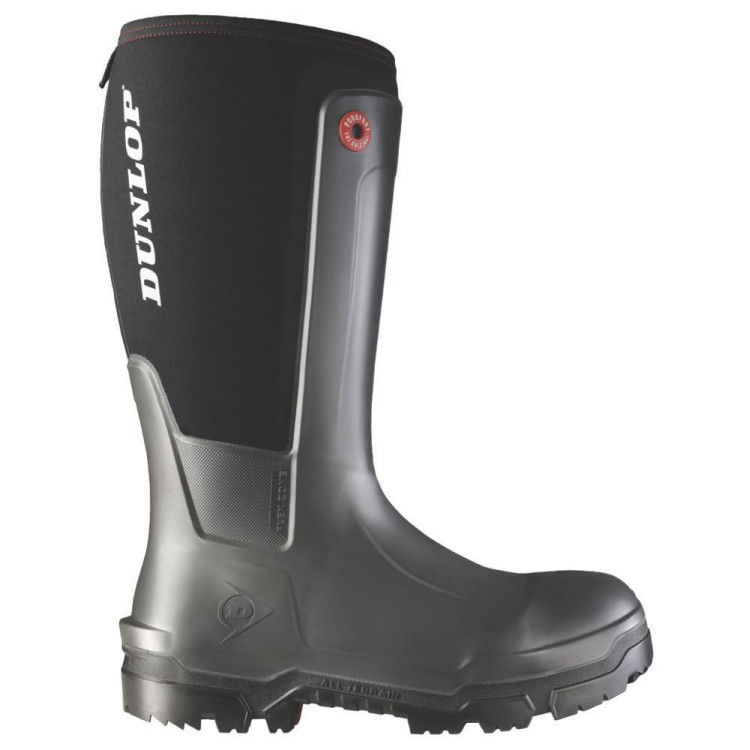 Bottes Dunlop® Snugboot WorkPro Full Safety