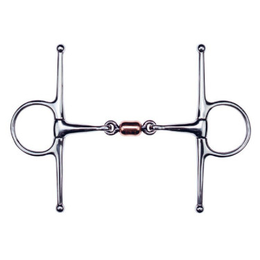 Mors aiguille Feeling à roulette