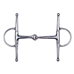 Mors aiguille Feeling à olives