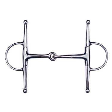 Mors aiguille Feeling à olives