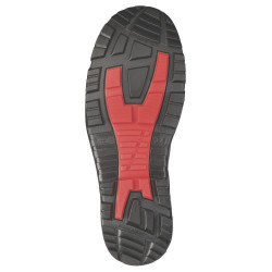 Bottes Dunlop® Snugboot WorkPro Full Safety Bottes Dunlop® Snugboot WorkPro Full Safety