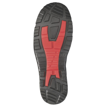 Bottes Dunlop® Snugboot WorkPro Full Safety Bottes Dunlop® Snugboot WorkPro Full Safety