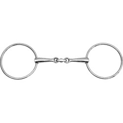 Mors 2 grands anneaux fins Feeling Anatomic