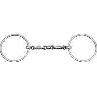 Mors 2 grands anneaux Feeling Waterford