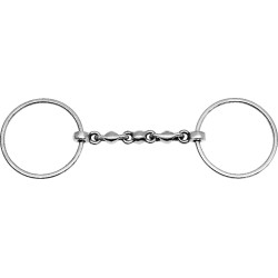 Mors 2 grands anneaux Feeling Waterford