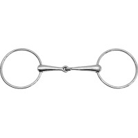 Mors 2 grands anneaux Feeling canon 18 mm