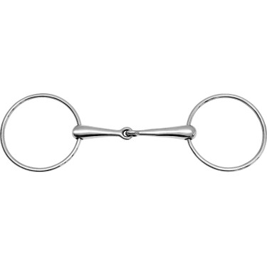 Mors 2 grands anneaux Feeling canon 18 mm