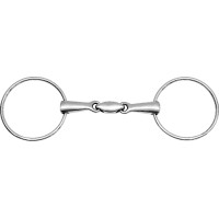 Mors 2 grands anneaux Feeling Anatomic